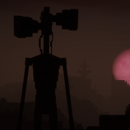 SİREN HEAD EXPERİENCE