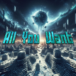 All You Want - (AYW) logo