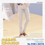 Boy's Classic Slim Straight Slacks logo