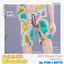 Boy's Slim Swim Shorts with Zipper Pockets logo