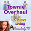 Townie Overhaul - Cottage Living logo