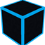 Black Concrete Border logo