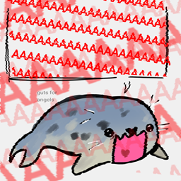AAAAA - A Horror Project logo