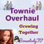 Townie Overhaul - Growing Together logo