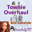 Townie Overhaul - Eco Lifestyle logo