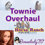Townie Overhaul - Horse Ranch logo
