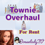 Townie Overhaul - For Rent logo