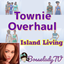 Townie Overhaul - Island Living logo