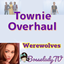 Townie Overhaul - Werewolves logo