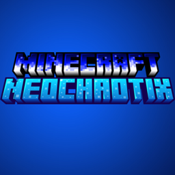 NeoChaotix logo