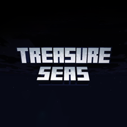 Treasure Seas logo