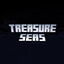 Treasure Seas logo