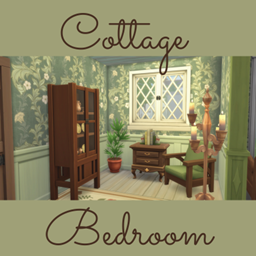 Cottage Bedroom project image