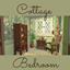 Cottage Bedroom logo