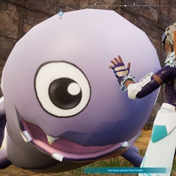 Otamamon