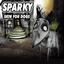 Sparky skin for dogs by Jochi