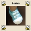 Toddler Shoe Set "Forest" logo