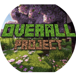 project overall logo