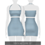 Simpliciaty's Sonya Matching Set logo