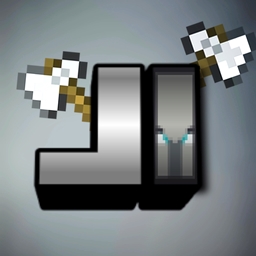 Just Illagers logo