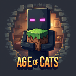 AgeOfCats logo