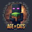 AgeOfCats logo