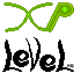 XP Leveling logo