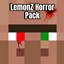 LemonZ Horror Pack logo