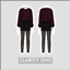 Nalani - Outfit Child logo