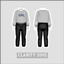 Kieza - Outfit Toddler logo