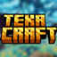 TekaCraft logo