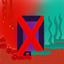 Escape from the Nether logo
