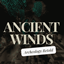 Ancient Winds logo