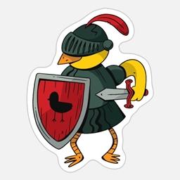A Bird's World logo