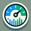shPerformance (mem/fps/ms) logo