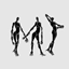 The ideal pack for me and my friends logo