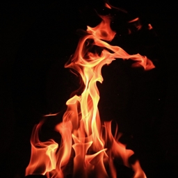 Balefire Beware (SoD) logo