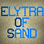 Elytra of sand logo