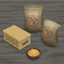 Cricket Flour Milled Ingredient logo