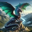 Medieval Fantasy and Dragons Pack logo