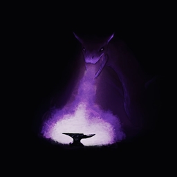 MK's Dragons Forge