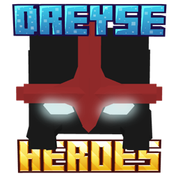 Dreyse Heroes project image