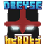 Dreyse Heroes logo