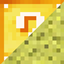 Sponge / LuckyBlock logo