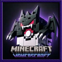 MancosCraft Oficial logo
