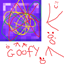 Endorium goofy ahh expansion logo