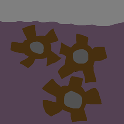 Create: Special Needs logo