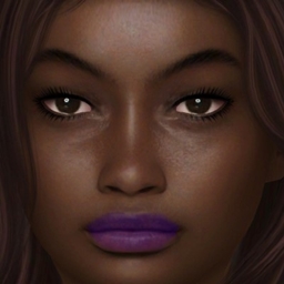 Primrose Lipstick