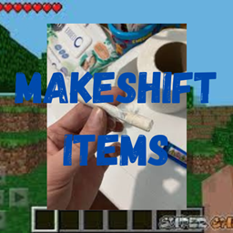 [DISCONTINUED] MakeshiftItems logo