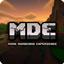 MDE - [FORGE] logo